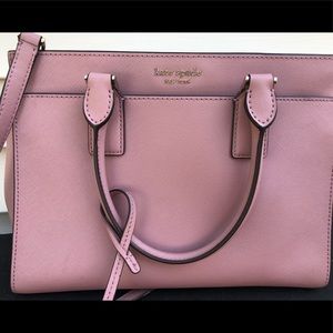 Kate Spade New York Cameron Medium Satchel Purse